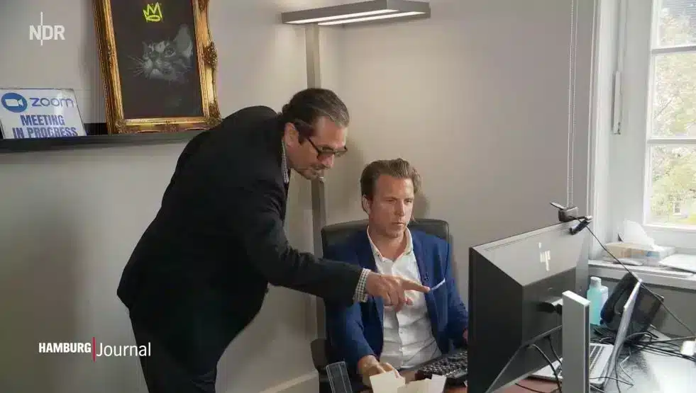 NDR